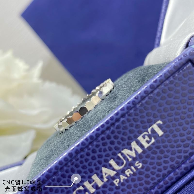 Chaumet Rings